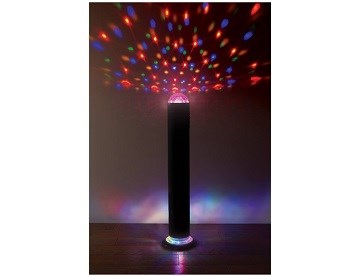 BigBen TW11 světelné efekty